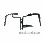 解放J6擋泥板支架