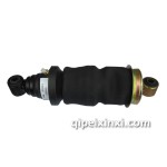 解放J6后懸氣囊減震（振）器