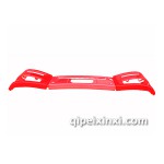 解放J6鐵保險杠