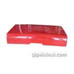 J6牌照板（車身附件）