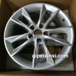 奧迪輪轂