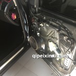 A4L Q5 升級(jí)原廠藍(lán)牙電話  藍(lán)牙音樂