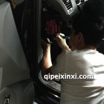 A4LQ5升級前雷達(dá)