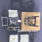 Q5-A4L-3G+導航-原廠倒影