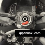 Q5-A4L加装巡航和多功