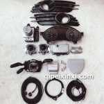 A6LACC巡航车道保持