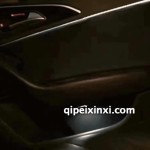 A6L全車(chē)氛圍燈