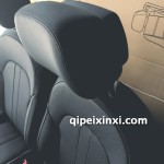 A6L通風(fēng)座椅