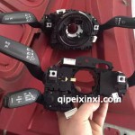 奧迪全系巡航升級