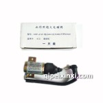 498斷油電磁閥
