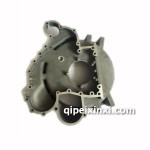 一汽錫柴4DF2飛輪殼