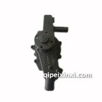 云內(nèi)4102曲軸