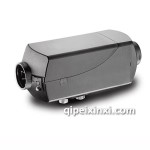 推特氣暖2.6KW