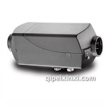 推特氣暖4KW加熱器