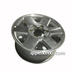 北京汽車(chē) B40鋼圈