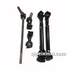 傳動(dòng)軸和半軸