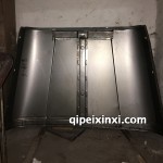 戰(zhàn)旗機(jī)器蓋