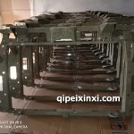 奔腾x40水箱框架