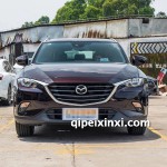CX-4全車配件