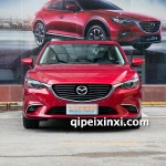 阿特茲全車配件