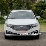 奔騰B30全車配件