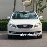 奔騰B70全車配件