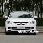 馬自達(dá)睿翼全車配件