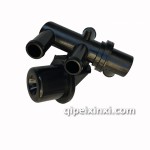 北京吉普213暖風(fēng)管閥