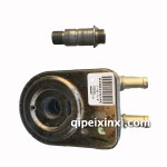 指南者機油散熱器