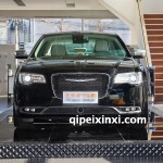 300c 全車配件