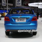 長(zhǎng)安悅翔V3全車(chē)配件