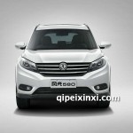 東風(fēng)風(fēng)光580全車配件