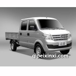 東風(fēng)風(fēng)光C32全車配件