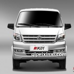 東風風光K01全車配件