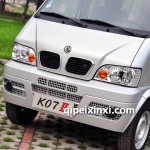 東風風光K07 二代全車配件