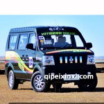 東風風光V27全車配件