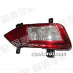 CX70后雾灯