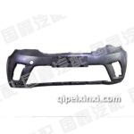 长安欧力威1.4前杠