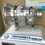 CA5TBX036M系列變速器