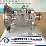 CA5TBX036M系列變速器
