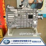 CA6TX062M1系列變速器