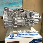 CA12TAX210M3系列變速器