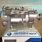 CA12TAX210M4系列變速器