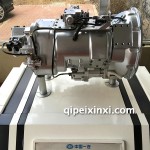 CA12TAX210MA變速箱