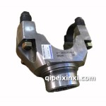 一汽變速箱二軸凸緣