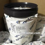 汽車變速箱二軸油封