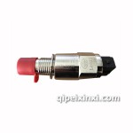 j解放變速箱里程表傳感器