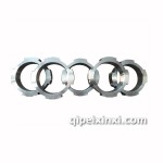 一汽解放變速箱里程表計數(shù)輪