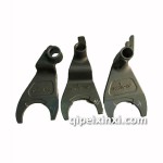 汽車變速箱大蓋撥叉