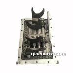 一汽解放變速箱大蓋總成